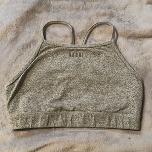 NoBull Bra